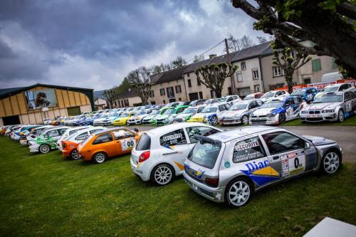 AUTO - Rallye du Val d'Agout 2022  - Avril 2022 - On Brassac (FR